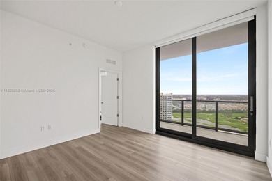 Experience branded living at Mondrian Hallandale Beach on The Diplomat Golf Resort and Spa in Florida - for sale on GolfHomes.com, golf home, golf lot