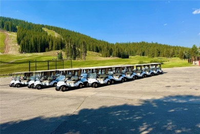Welcome to your premium year-round retreat at Copper Mountain on Copper Creek Golf Club in Colorado - for sale on GolfHomes.com, golf home, golf lot