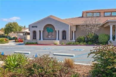 BEAUTIFUL REMODELED SINGLE-STORY HOME in *THE COLONY*, one of on California Oaks Golf Course in California - for sale on GolfHomes.com, golf home, golf lot