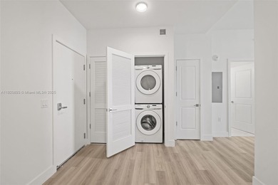 Experience branded living at Mondrian Hallandale Beach on The Diplomat Golf Resort and Spa in Florida - for sale on GolfHomes.com, golf home, golf lot