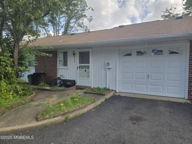 Incredible value in Leisure Village East! This Baronet model on Leisure Village East in New Jersey - for sale on GolfHomes.com, golf home, golf lot
