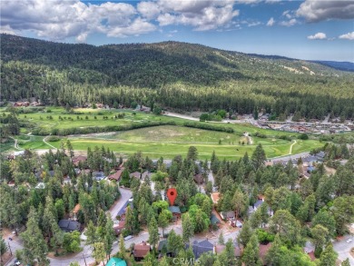 For more information on this home please visit   or call  to set on Big Bear Mountain Ski and Golf Resort in California - for sale on GolfHomes.com, golf home, golf lot