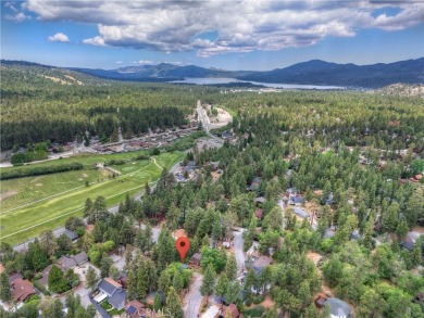 For more information on this home please visit   or call  to set on Big Bear Mountain Ski and Golf Resort in California - for sale on GolfHomes.com, golf home, golf lot