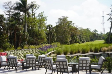Beautifully turnkey furnished, this spacious 2-bedroom, 2-bath on Eagle Creek Golf and Country Club in Florida - for sale on GolfHomes.com, golf home, golf lot