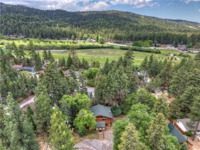 For more information on this home please visit   or call  to set on Big Bear Mountain Ski and Golf Resort in California - for sale on GolfHomes.com, golf home, golf lot