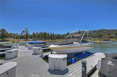 For more information on this home please visit   or call  to set on Big Bear Mountain Ski and Golf Resort in California - for sale on GolfHomes.com, golf home, golf lot