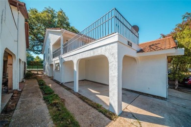 Newly renovated and perfectly nestled in the heart of Lakeside on Lakeside Village Golf Course in Texas - for sale on GolfHomes.com, golf home, golf lot