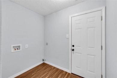 Newly renovated and perfectly nestled in the heart of Lakeside on Lakeside Village Golf Course in Texas - for sale on GolfHomes.com, golf home, golf lot