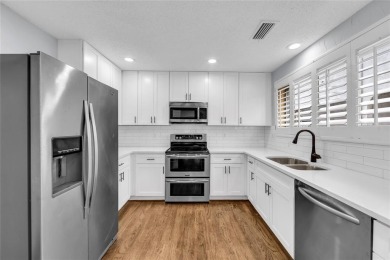 Newly renovated and perfectly nestled in the heart of Lakeside on Lakeside Village Golf Course in Texas - for sale on GolfHomes.com, golf home, golf lot