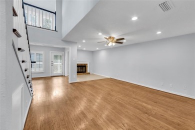 Newly renovated and perfectly nestled in the heart of Lakeside on Lakeside Village Golf Course in Texas - for sale on GolfHomes.com, golf home, golf lot