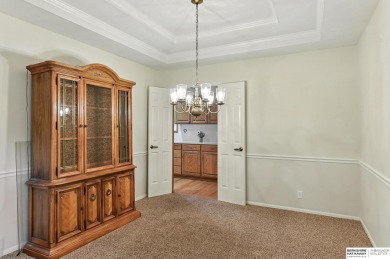 Mary Novak, M: , mary.novak,   - OPEN SUNDAY 1-3 PM on Tiburon Golf Club in Nebraska - for sale on GolfHomes.com, golf home, golf lot