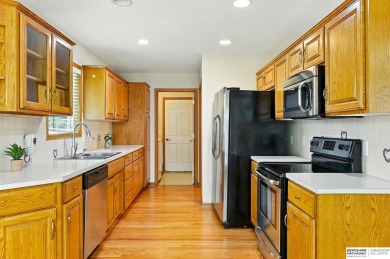 Mary Novak, M: , mary.novak,   - OPEN SUNDAY 1-3 PM on Tiburon Golf Club in Nebraska - for sale on GolfHomes.com, golf home, golf lot