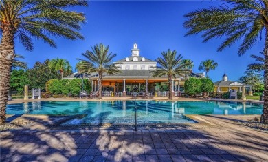 Enjoy the peace and tranquility of your very own private condo on Reunion Resort Golf Course in Florida - for sale on GolfHomes.com, golf home, golf lot