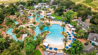 Enjoy the peace and tranquility of your very own private condo on Reunion Resort Golf Course in Florida - for sale on GolfHomes.com, golf home, golf lot