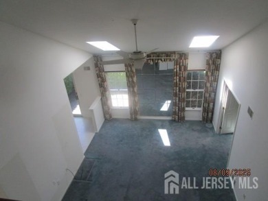 What a great opportunity to enjoy Greenbriar's largest 2 story on Greenbriar At Whittingham in New Jersey - for sale on GolfHomes.com, golf home, golf lot