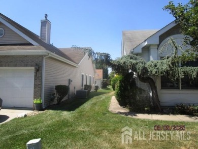 What a great opportunity to enjoy Greenbriar's largest 2 story on Greenbriar At Whittingham in New Jersey - for sale on GolfHomes.com, golf home, golf lot