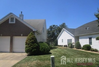 What a great opportunity to enjoy Greenbriar's largest 2 story on Greenbriar At Whittingham in New Jersey - for sale on GolfHomes.com, golf home, golf lot