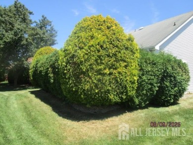 What a great opportunity to enjoy Greenbriar's largest 2 story on Greenbriar At Whittingham in New Jersey - for sale on GolfHomes.com, golf home, golf lot
