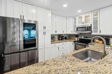 Discover this exquisite beachfront condo in the exclusive on Wild Dunes Harbor Golf Resort in South Carolina - for sale on GolfHomes.com, golf home, golf lot