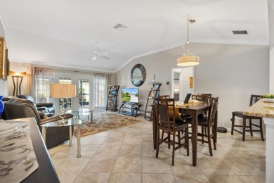 This beautifully maintained 3/2 Jasmine Designer home in the on Pennbrooke Fairways in Florida - for sale on GolfHomes.com, golf home, golf lot