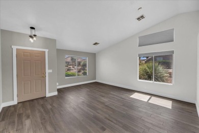 Meticulously maintained home located in desirable Sky Mountain on Sky Mountain Golf Course in Utah - for sale on GolfHomes.com, golf home, golf lot