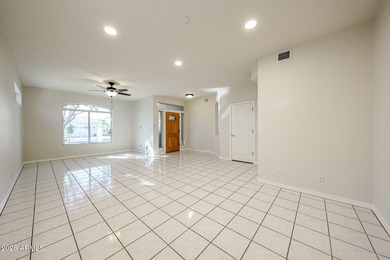 Welcome to your ''forever views.'' Located on a premium golf on  in Arizona - for sale on GolfHomes.com, golf home, golf lot