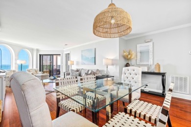 Discover this exquisite beachfront condo in the exclusive on Wild Dunes Harbor Golf Resort in South Carolina - for sale on GolfHomes.com, golf home, golf lot
