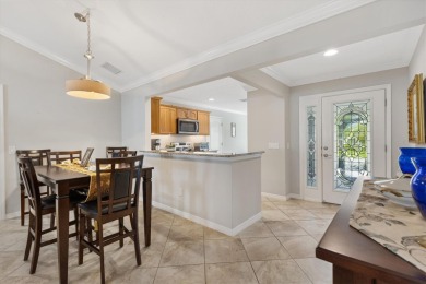 This beautifully maintained 3/2 Jasmine Designer home in the on Pennbrooke Fairways in Florida - for sale on GolfHomes.com, golf home, golf lot