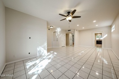 Welcome to your ''forever views.'' Located on a premium golf on  in Arizona - for sale on GolfHomes.com, golf home, golf lot