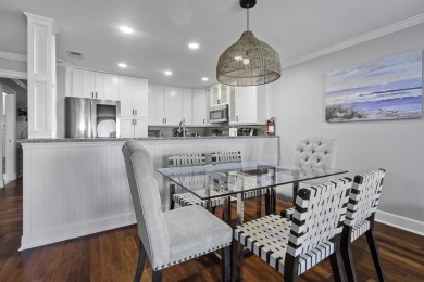 Discover this exquisite beachfront condo in the exclusive on Wild Dunes Harbor Golf Resort in South Carolina - for sale on GolfHomes.com, golf home, golf lot