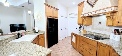 Welcome to 3422 Clubhouse Drive, a Charming and Meticulously on Palacio Real at Monte Cristo in Texas - for sale on GolfHomes.com, golf home, golf lot