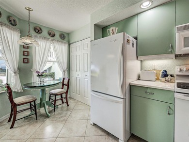 CLAIM YOUR PIECE OF PARADISE AND CELEBRATE LIVING in this on Sabal Trace Golf and Country Club in Florida - for sale on GolfHomes.com, golf home, golf lot