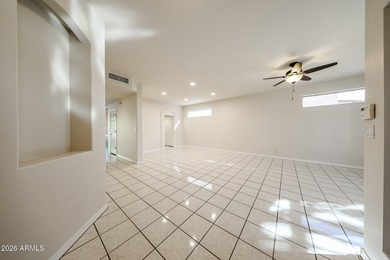 Welcome to your ''forever views.'' Located on a premium golf on  in Arizona - for sale on GolfHomes.com, golf home, golf lot