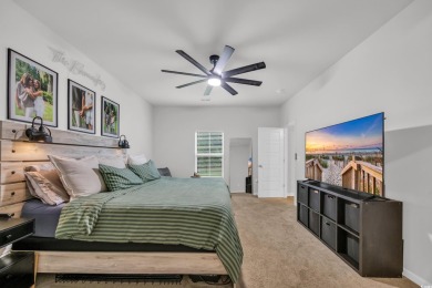 Welcome to this beautifully maintained 4-bedroom, 2-bathroom on Legends Golf Club in South Carolina - for sale on GolfHomes.com, golf home, golf lot