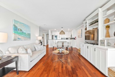Discover this exquisite beachfront condo in the exclusive on Wild Dunes Harbor Golf Resort in South Carolina - for sale on GolfHomes.com, golf home, golf lot