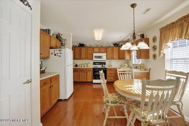 Beautifully maintained with a 4 month young roof! This Stratton on Westlake Golf and Country Club in New Jersey - for sale on GolfHomes.com, golf home, golf lot