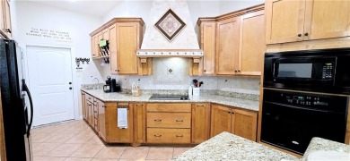 Welcome to 3422 Clubhouse Drive, a Charming and Meticulously on Palacio Real at Monte Cristo in Texas - for sale on GolfHomes.com, golf home, golf lot