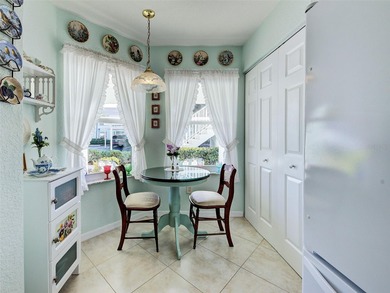 CLAIM YOUR PIECE OF PARADISE AND CELEBRATE LIVING in this on Sabal Trace Golf and Country Club in Florida - for sale on GolfHomes.com, golf home, golf lot