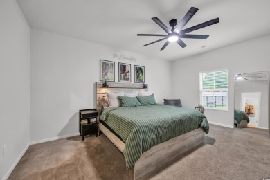 Welcome to this beautifully maintained 4-bedroom, 2-bathroom on Legends Golf Club in South Carolina - for sale on GolfHomes.com, golf home, golf lot