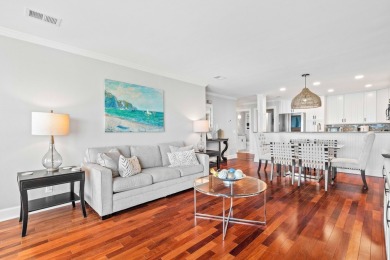 Discover this exquisite beachfront condo in the exclusive on Wild Dunes Harbor Golf Resort in South Carolina - for sale on GolfHomes.com, golf home, golf lot