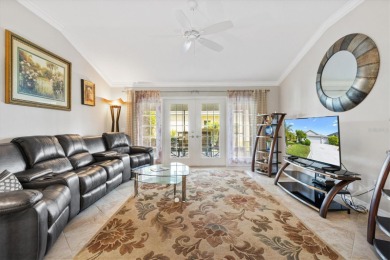 This beautifully maintained 3/2 Jasmine Designer home in the on Pennbrooke Fairways in Florida - for sale on GolfHomes.com, golf home, golf lot