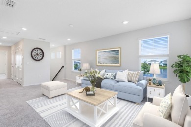 One or more photo(s) has been virtually staged. Premium on Eagle Creek Golf Club in Florida - for sale on GolfHomes.com, golf home, golf lot