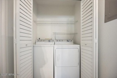 Completely renovated by a local designer, this sought-after on Marsh Landing Country Club - Saint Johns County in Florida - for sale on GolfHomes.com, golf home, golf lot