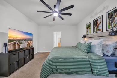 Welcome to this beautifully maintained 4-bedroom, 2-bathroom on Legends Golf Club in South Carolina - for sale on GolfHomes.com, golf home, golf lot