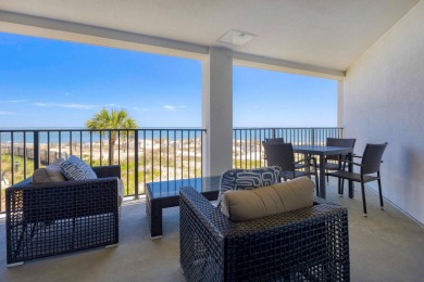 Discover this exquisite beachfront condo in the exclusive on Wild Dunes Harbor Golf Resort in South Carolina - for sale on GolfHomes.com, golf home, golf lot