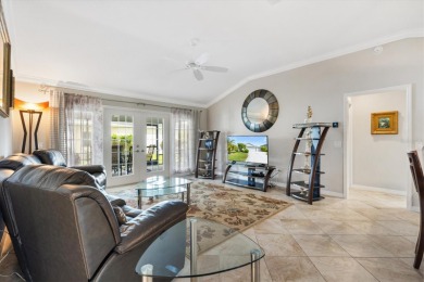 This beautifully maintained 3/2 Jasmine Designer home in the on Pennbrooke Fairways in Florida - for sale on GolfHomes.com, golf home, golf lot