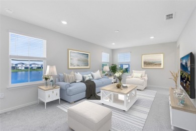 One or more photo(s) has been virtually staged. Premium on Eagle Creek Golf Club in Florida - for sale on GolfHomes.com, golf home, golf lot