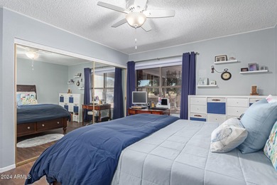 Ahwatukee! On the Golf Course! South Mountain View! This on Ahwatukee Country Club in Arizona - for sale on GolfHomes.com, golf home, golf lot