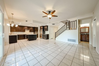 Welcome to your ''forever views.'' Located on a premium golf on  in Arizona - for sale on GolfHomes.com, golf home, golf lot