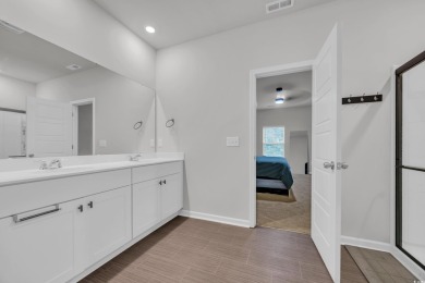 Welcome to this beautifully maintained 4-bedroom, 2-bathroom on Legends Golf Club in South Carolina - for sale on GolfHomes.com, golf home, golf lot